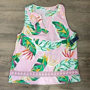 Crown & Ivy Tank Top